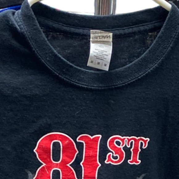 81st Annual Sturgis Rally Tee Shirt - Picture 2 of 12